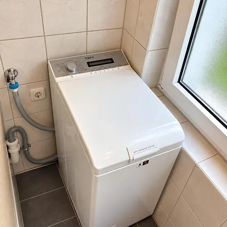 Apartment Walpurgis Braunlage