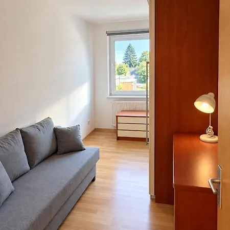 Apartment Walpurgis *