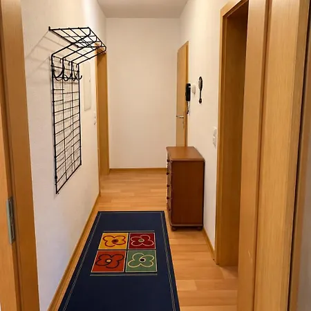 Apartment Walpurgis *