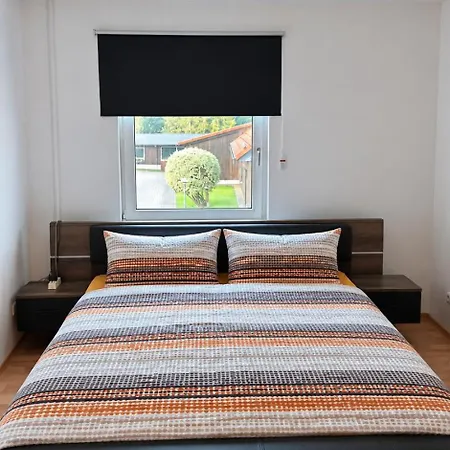 Walpurgis Apartment Braunlage